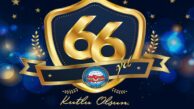 TALPA 66’NCI YAŞINI KUTLUYOR