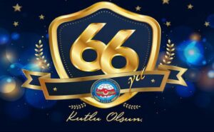 TALPA 66’NCI YAŞINI KUTLUYOR