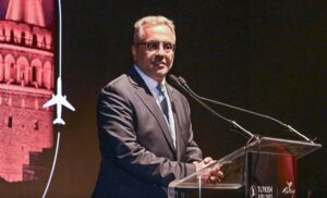 TKCONNECT İLE HEDEF 10 MİLYON YOLCU