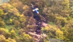 İRAN CUMHURBAŞKANI’NIN ÖLÜM HABERİ GELDİ