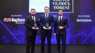 İGA’YA TİCARETTE BİRİNCİLİK ÖDÜLÜ
