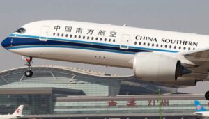 EN UZUN UÇUŞUNA BAŞLIYOR