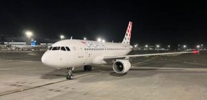 İGA’YA 11 YIL SONRA GELEN MİSAFİR