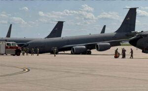 PARK HALİNDE BURUN DİKMESİ ÇÖKTÜ