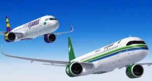 SUUDİLER’DEN 105 UÇAKLIK DEV SİPARİŞ