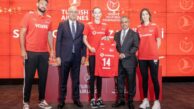 THY’DEN VOLEYBOLA BÜYÜK DESTEK