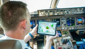 EMIRATES’TEN TÜRBÜLANS’A KARŞI DEVRİM