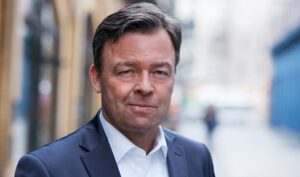 CORENDON’DA ÜST DÜZEY ATAMA