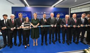 GE AEROSPACE’TEN TÜRKİYE’DE DEV YATIRIM