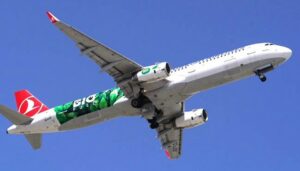 THY PRESTİJLİ ÖDÜLÜ 3’NCÜ KEZ KAZANDI