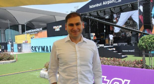 İGA’DAN YAZ SEZONUNDA BÜYÜK HEDEFLER