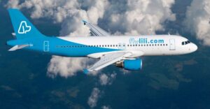 HİTİT FLYLİLİ İLE ROMANYA’YI DÖRTLEDİ