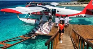 MALDİVLER’DEN İSRAİLLİ TURİSTLERE YASAK