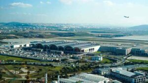 SABİHA GÖKÇEN’DE HİZMETTE KESİNTİ OLMADI