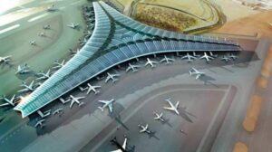 TAV KUVEYT’TE DEV İHALEYE GİRDİ