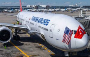 THY DENVER UÇUŞLARI BAŞLADI