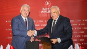 THY KM MALTA İLE ORTAK UÇUYOR