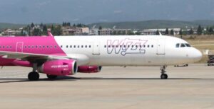 BÜKREŞ-İZMİR UÇUŞLARI BAŞLADI