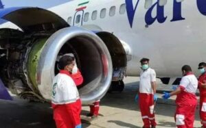 MOTORUN TEKNİSYENİ YUTTUĞU FECİ KAZA