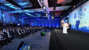 ACI EUROPE’UN EV SAHİBİ İGA HAVACILIĞIN MERKEZİ