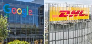 DHL VE GOOGLE’DAN ÇEVRECİ ANLAŞMA