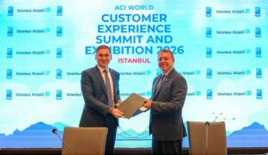 İSTANBUL HAVALİMANI AVRUPA’NIN EN İYİSİ SEÇİLDİ