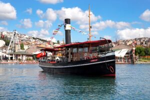 RAHMİ M. KOÇ MÜZESİ’NE BÜYÜK ÖDÜL (VİDEO)