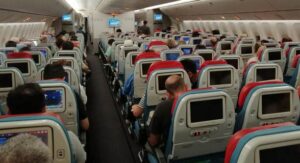 MİLLİ MAÇ HEYECANI THY EKRANLARINDA