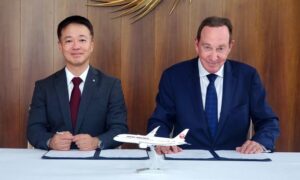AIR ASTANA JAPAN AIRLINES’LA ORTAK UÇACAK