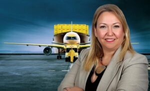 DHL GROUP’TA MELİKE VARUL DÖNEMİ