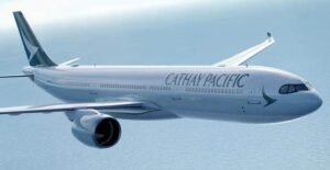CATHAY’DAN AIRBUS’A DEV SİPARİŞ