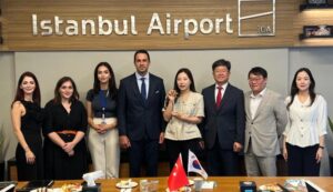 İGA’DAN PERSONEL DEĞİŞİM PROGRAMI ATAĞI