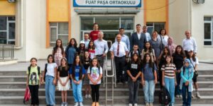 “ZAFER YOLU”NDA İGA’DAN İLK ADIM (VİDEO)