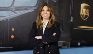 UPS TÜRKİYE’DE ÜST DÜZEY ATAMA