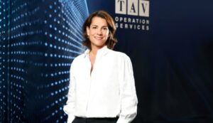 TAV İŞLETMEYE YENİ CEO ATANDI