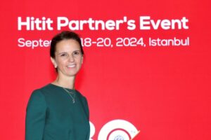 HİTİT 30. YILINDA DÜNYA HAVACILARINI AĞIRLADI