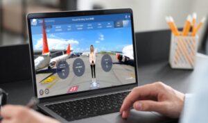 TAV’DAN YAPAY ZEKA ATAĞI