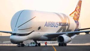 KABİN BASINCI ACİL İNDİRDİ