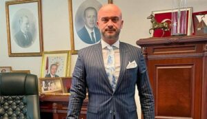 ENES ÇAKMAK ACI EUROPE YÖNETİMİNDE