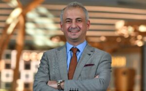 KOZUVA’DA ÜST DÜZEY ATAMA