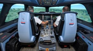 EMRATES’TEN PİLOT EĞİTİMİNE DEV YATIRIM