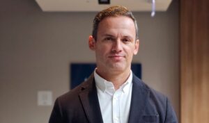 TAV GAZİ PAŞA’DA ÖNEMLİ ATAMA