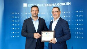 İSG HAVACILIK TECRÜBELERİNİ PAYLAŞTI