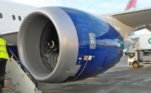 BRITISH B787’LERİ YERE İNDİRDİ