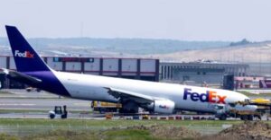 İGA’YA İNİŞİ BELGESEL OLDU (VİDEO)