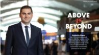 İGA CEOSU BİLGEN ACI WORLD YÖNETİMİNDE