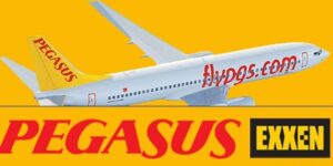 PEGASUS VE EXXEN’DEN ORTAK KAMPANYA
