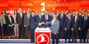 THY WIDECT’İN 1’NCİ YILINI KUTLADI
