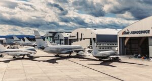 AMAC’TAN TÜRKİYE’YE DEV YATIRIM