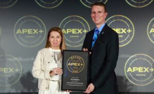 AIR ASTANA’YA YÜKSEK PRESTİJLİ ÖDÜL